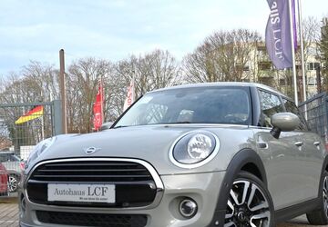 Mini Cooper 49.969 km 18.590 &euro; Laatzen 30880