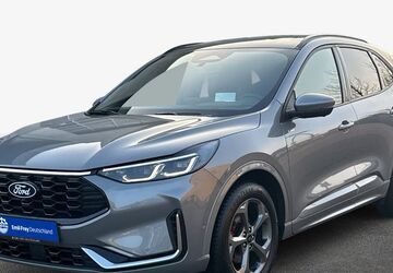 Ford Kuga 24.074 km 31.911 &euro; Hildesheim 31135