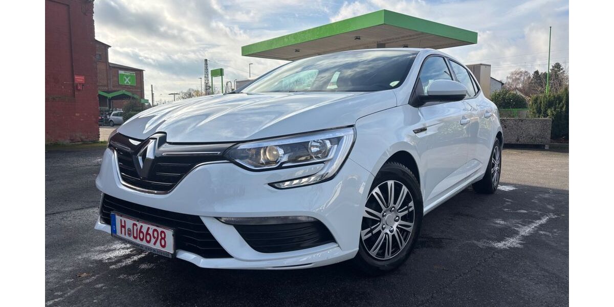 Renault Megane 88.000 km 8.499 &euro; Burgdorf 31303