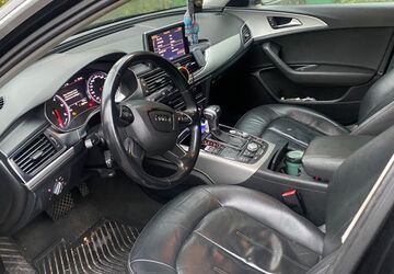 Audi A6 275.000 km 11.300 &euro; Langenhagen 30853