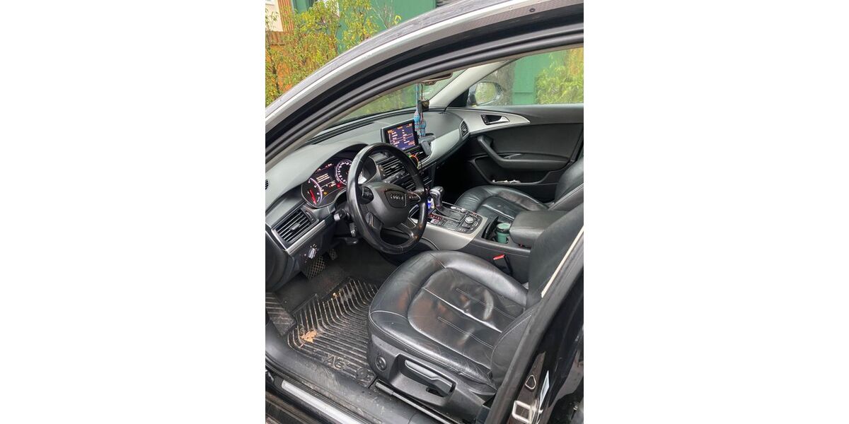 Audi A6 275.000 km 11.300 &euro; Langenhagen 30853