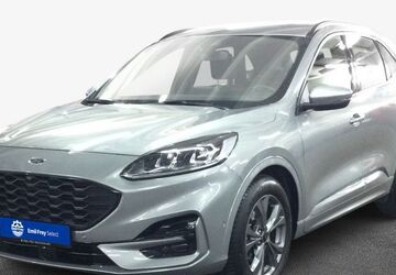 Ford Kuga 11.995 km 26.508 &euro; Hildesheim 31135