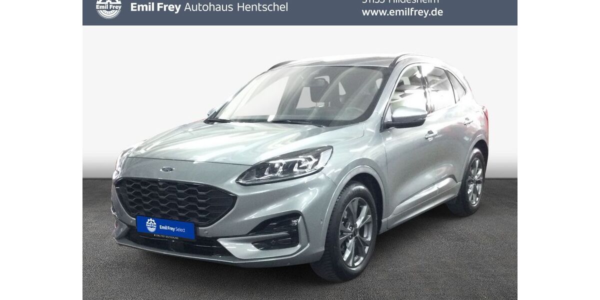 Ford Kuga 11.995 km 26.508 &euro; Hildesheim 31135