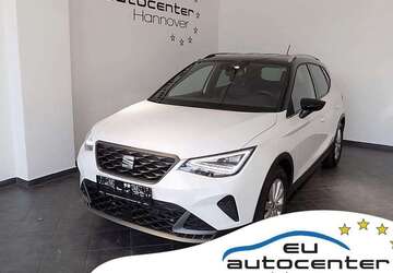 Seat Arona 15.059 km 18.900 &euro; Hannover 30165