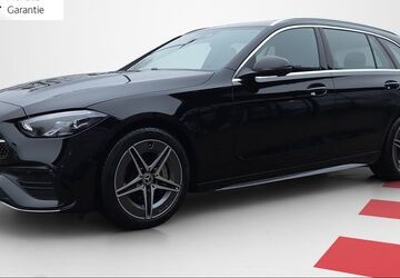 Mercedes-Benz C 300 10.729 km 44.250 &euro; Pattensen 30982