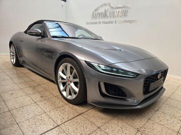 Gebrauchte Jaguar F-Type