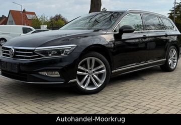 VW Passat 184.000 km 15.500 &euro; Neustadt am Rübenberge 31535