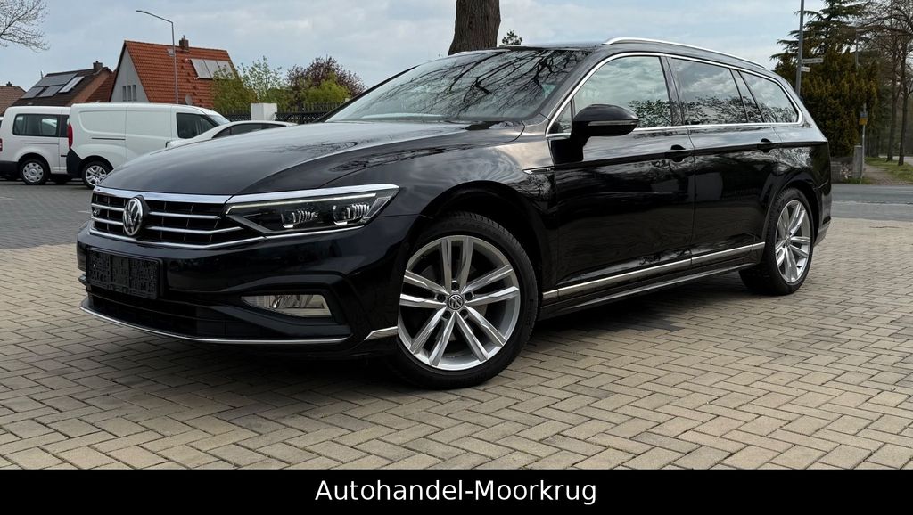 VW Passat 184.000 km 15.500 &euro; Neustadt am Rübenberge 31535