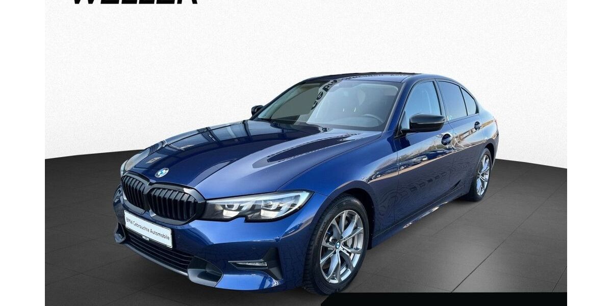 BMW 330 126.826 km 27.990 &euro; Burgdorf 31303
