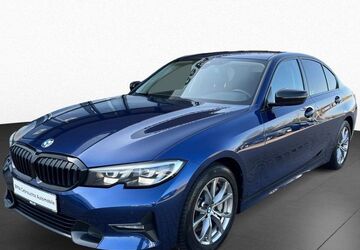 BMW 330 126.826 km 28.950 &euro; Burgdorf 31303