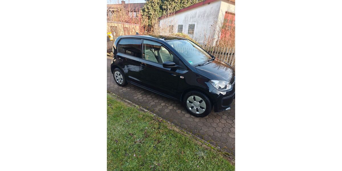 VW e-up! 20.500 km 10.299 &euro; Bad Münder 31848