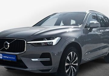 Volvo XC60 13.088 km 37.408 &euro; Hannover 30165