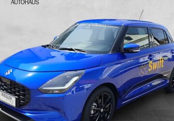 Suzuki Swift 5.400 km 19.850 &euro; Springe 31832