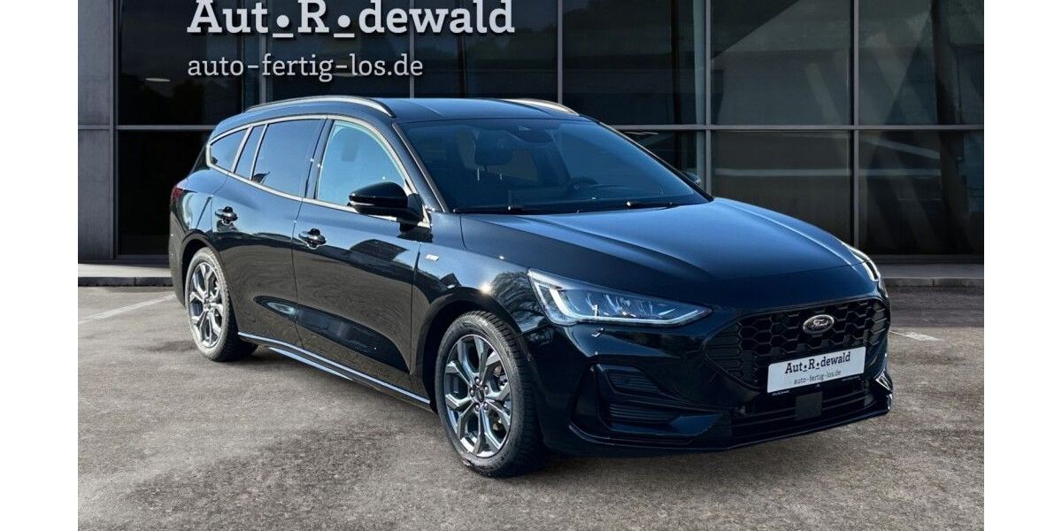 Ford Focus 10.000 km 27.490 &euro; Langenhagen 30855