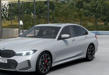 BMW 320 7.051 km 44.800 &euro; Hildesheim 31137