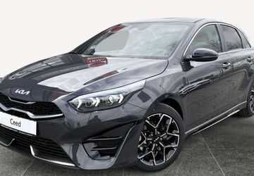 Kia ceed / Ceed 3.400 km 24.980 &euro; Wunstorf 31515