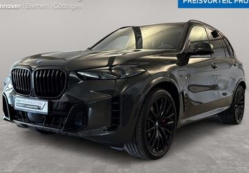 BMW X5 16.075 km 105.505 &euro; Hannover 30539