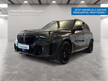 Gebrauchte BMW X5