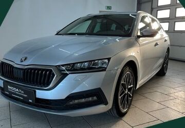 Skoda Octavia 76.836 km 22.990 &euro; Hemmingen/Hannover 30966