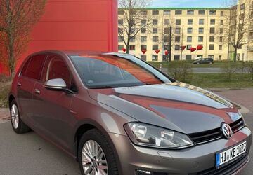 VW Golf 134.500 km 8.799 &euro; Sarstedt 31157