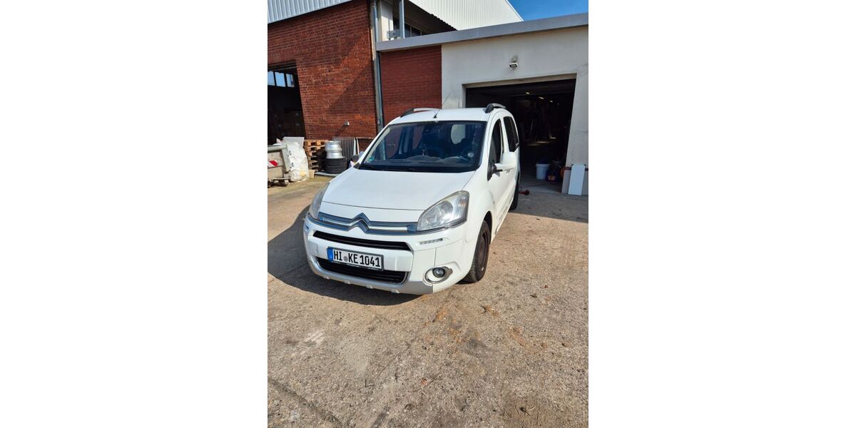Citroen Berlingo 215.000 km 4.200 &euro; Hildesheim 31139