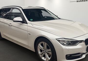 BMW 316 200.000 km 10.490 &euro; Langenhagen 30853