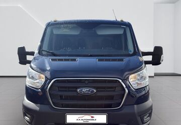 Ford Transit 40.808 km 22.100 &euro; Langenhagen 30855