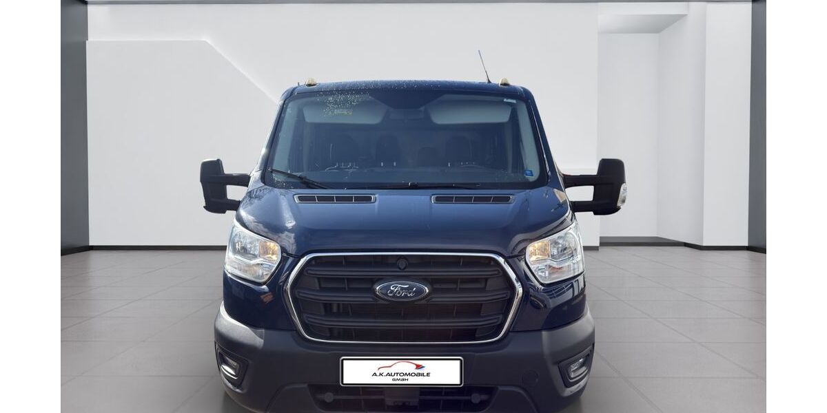 Ford Transit 40.808 km 22.100 &euro; Langenhagen 30855