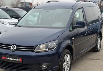 VW Caddy 155.000 km 15.000 &euro; Hannover 30453