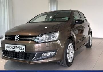VW Polo 126.500 km 7.750 &euro; Hannover 30453