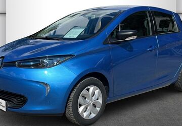 Renault ZOE 21.433 km 9.875 &euro; Hannover 30519
