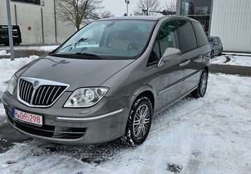 Lancia Phedra 158.000 km 3.900 &euro; Garbsen 30826