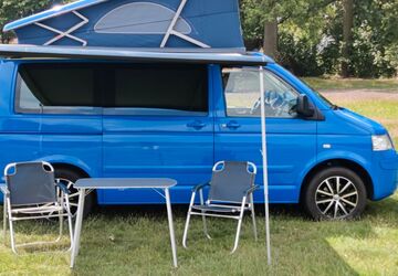 VW T5 California 466.000 km 17.990 &euro; Hannover 30179