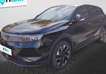 Opel Grandland (X) 12.500 km 34.990 &euro; Hannover 30173