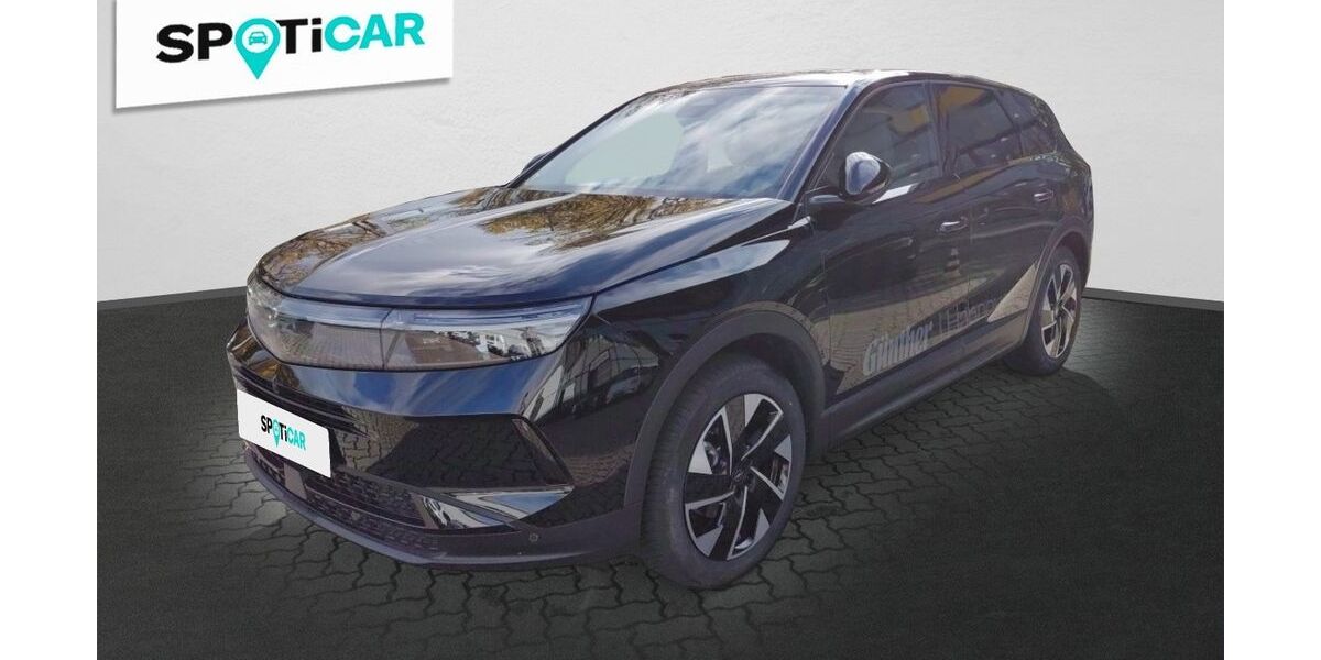 Opel Grandland (X) 16.000 km 34.990 &euro; Hannover 30173