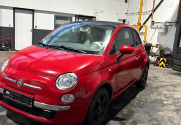 Fiat 500 117.600 km 4.990 &euro; Langenhagen 30851