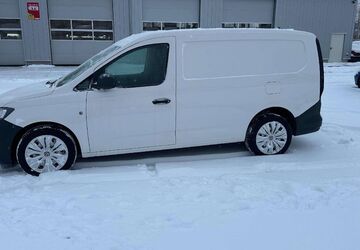 VW Caddy 94.600 km 18.000 &euro; Hildesheim 31137