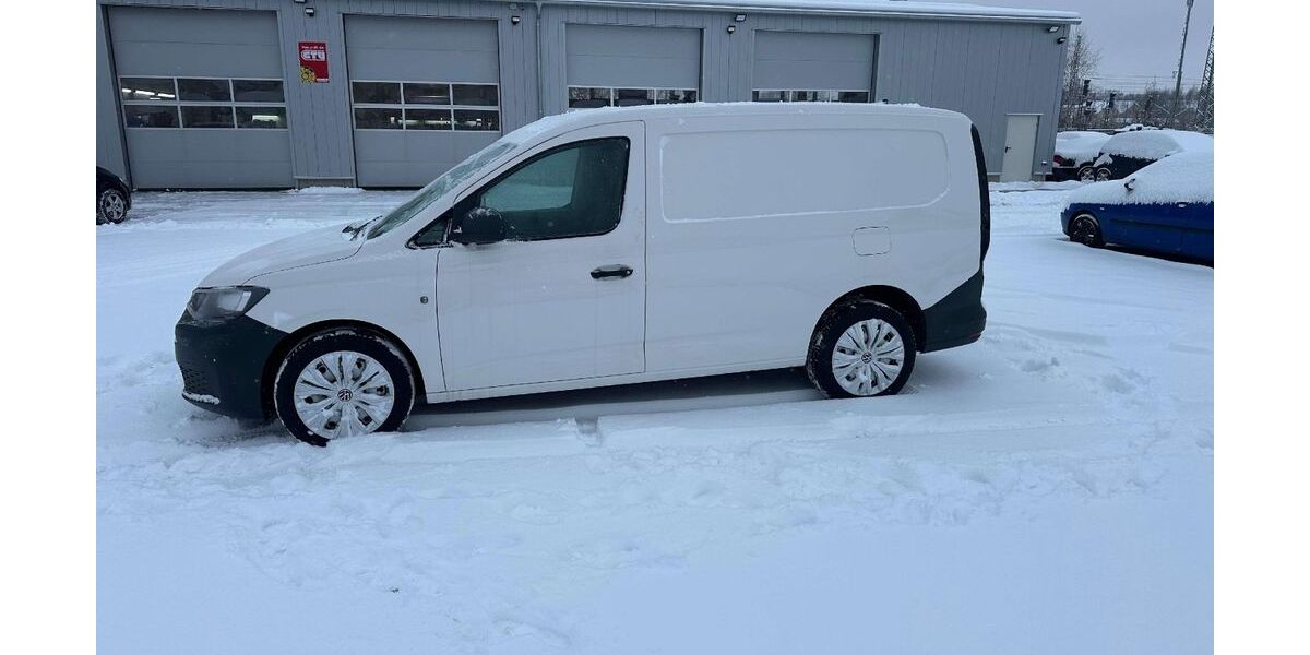 VW Caddy 94.600 km 18.000 &euro; Hildesheim 31137