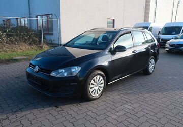 VW Golf 278.570 km 5.300 &euro; Hannover 30179