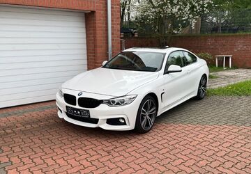 BMW 435 169.000 km 20.850 &euro; Ronnenberg 30952
