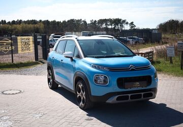 Citroen C3 55.000 km 9.499 &euro; Burgwedel/Fuhrberg an der A7 30938
