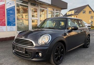 Mini ONE 89.600 km 7.300 &euro; Garbsen 30827