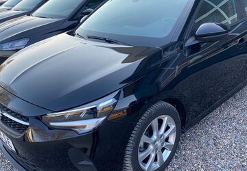 Opel Corsa 19.850 km 15.900 &euro; Bad Münder am Deister 31848