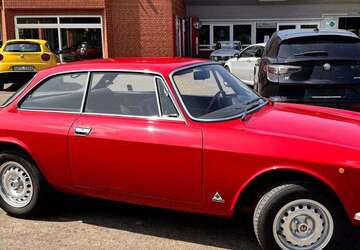 Alfa Romeo GT 86.578 km 41.990 &euro; Hannover 30625