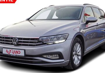 VW Passat Variant 79.873 km 23.950 &euro; Hannover 30179