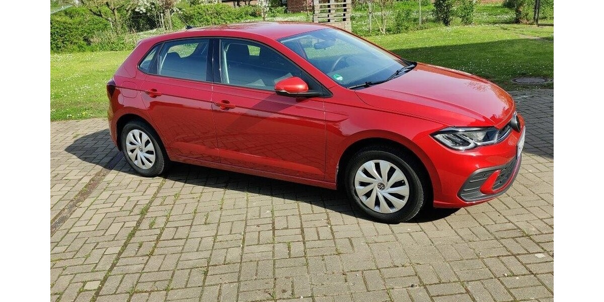 VW Polo 9.500 km 17.999 &euro; Sehnde 31319