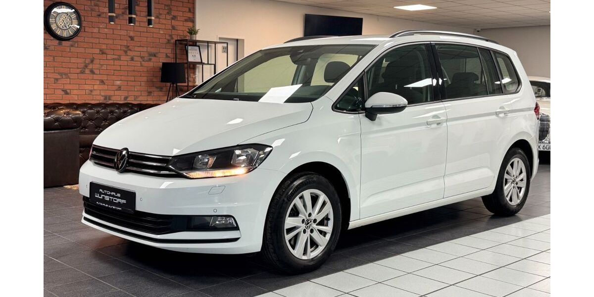 VW Touran 144.000 km 18.990 &euro; Wunstorf 31515