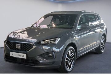 Seat Tarraco 67.534 km 23.960 &euro; Hildesheim 31135