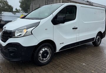 Renault Trafic 248.500 km 6.199 &euro; Hannover 30179