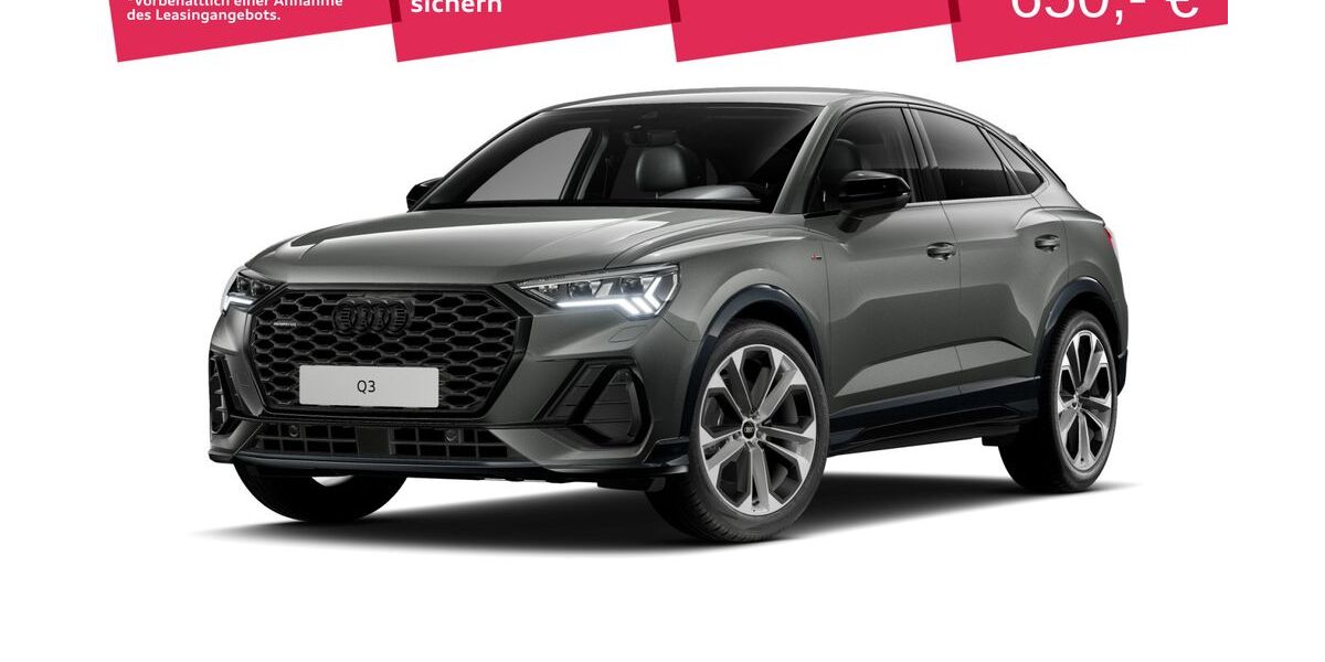 Audi Q3 10.747 km 58.250 &euro; Hannover 30179